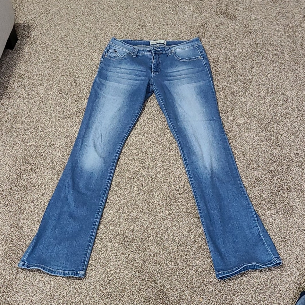 Royalty wanna better butt jeans